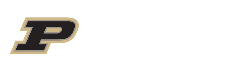 Purdue logo