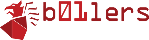 B01lers logo
