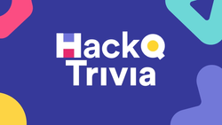 HackQ-Trivia logo