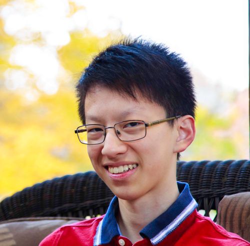 Image of Kevin Wu