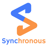 Synchronous logo